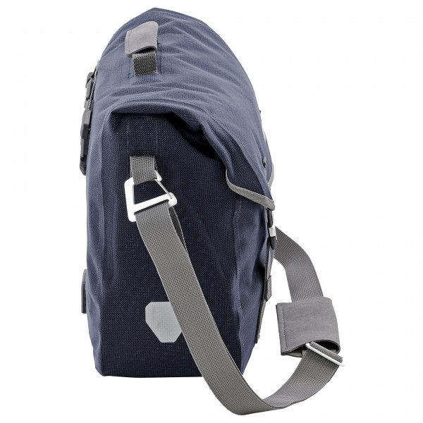 Ortlieb - Commuter-Bag Two Urban QL3.1 - Gepäckträgertasche