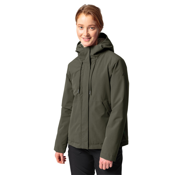 COREWAY JACKET Damen - Winterjacke