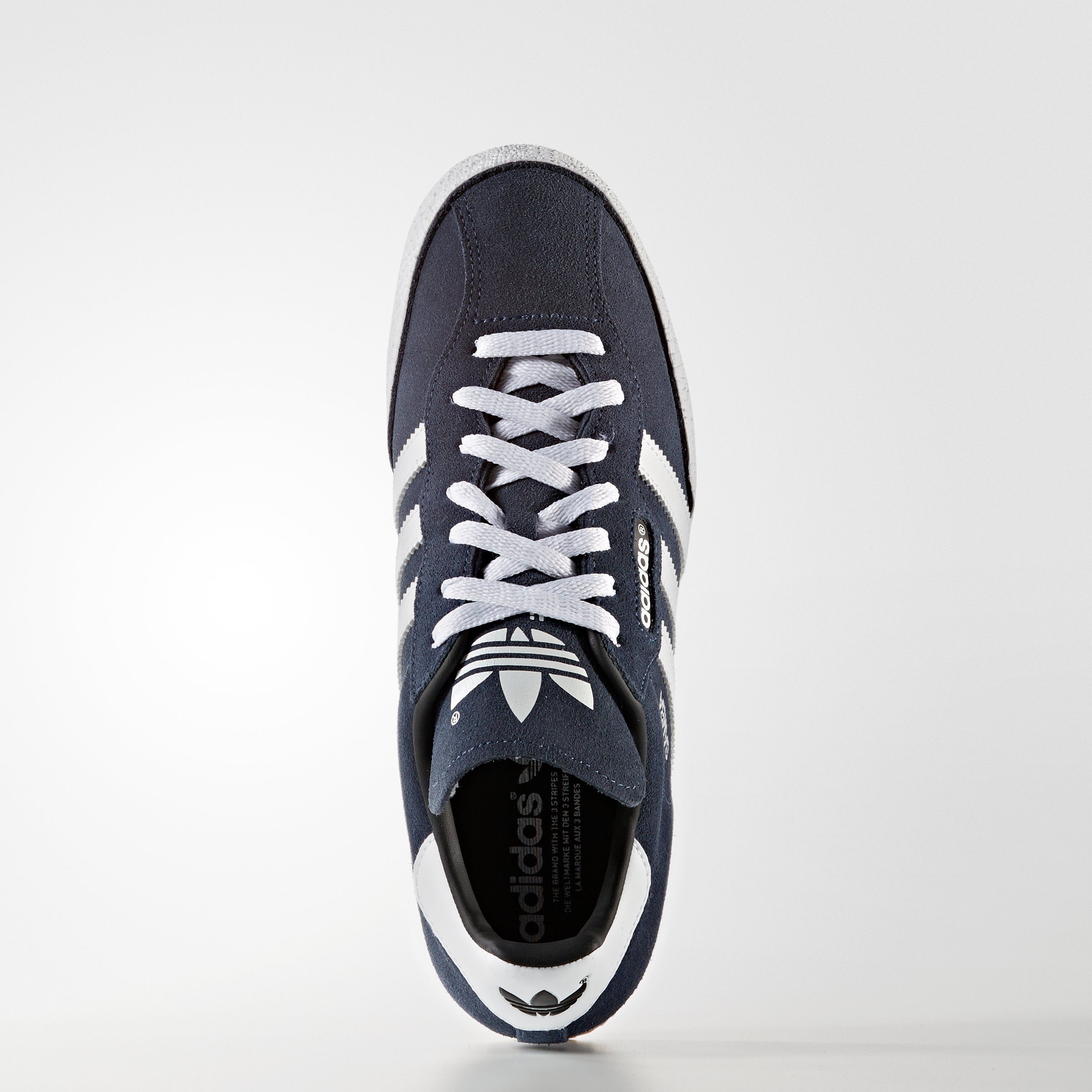 adidas Originals SAMBA SUPER SUEDE Sneaker