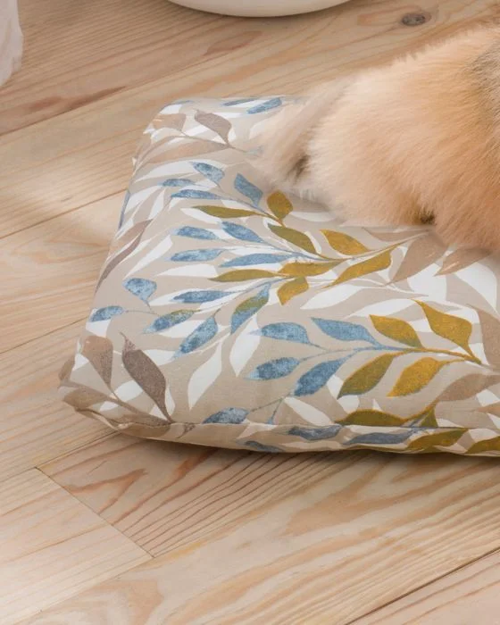 Coussin pour chien et chat