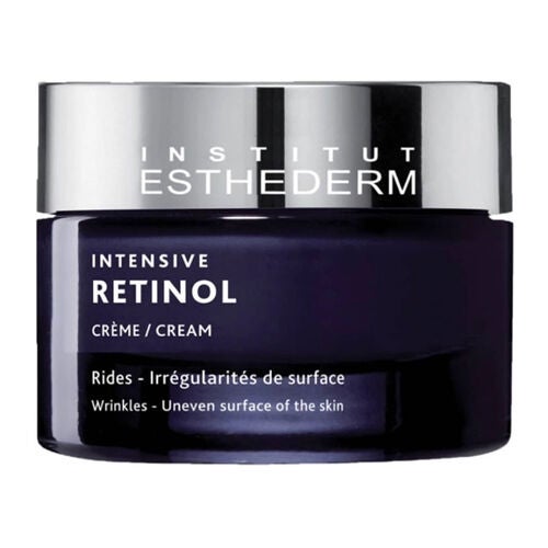Institut Esthederm Intensive Κρέμα Ρετινόλης 50 ml