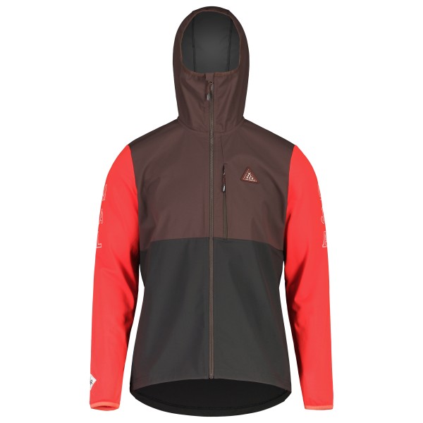 Maloja - BeifussM. - Softshelljacke