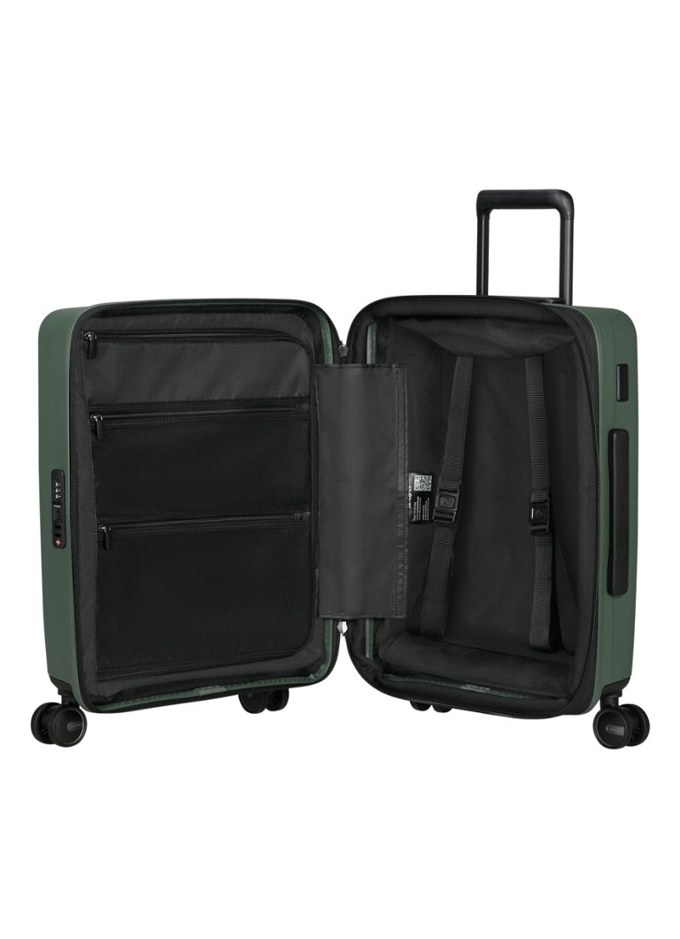 Samsonite Restackd -reppu 55 cm