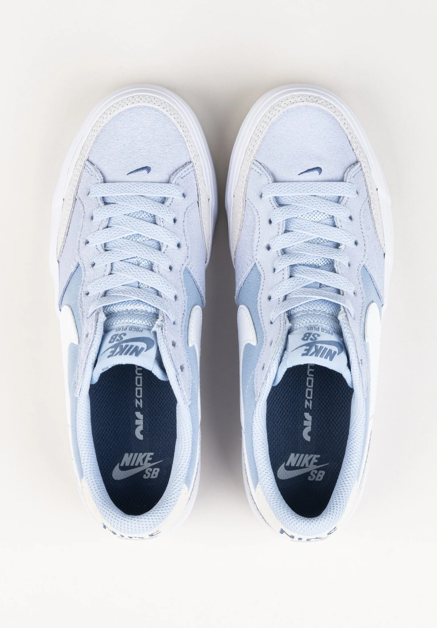 Zoom Pogo Plus