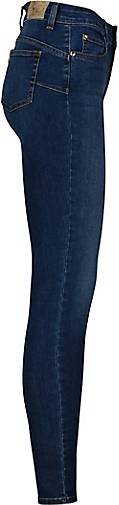 Liu Jo Damen Jeans Skinny Fit