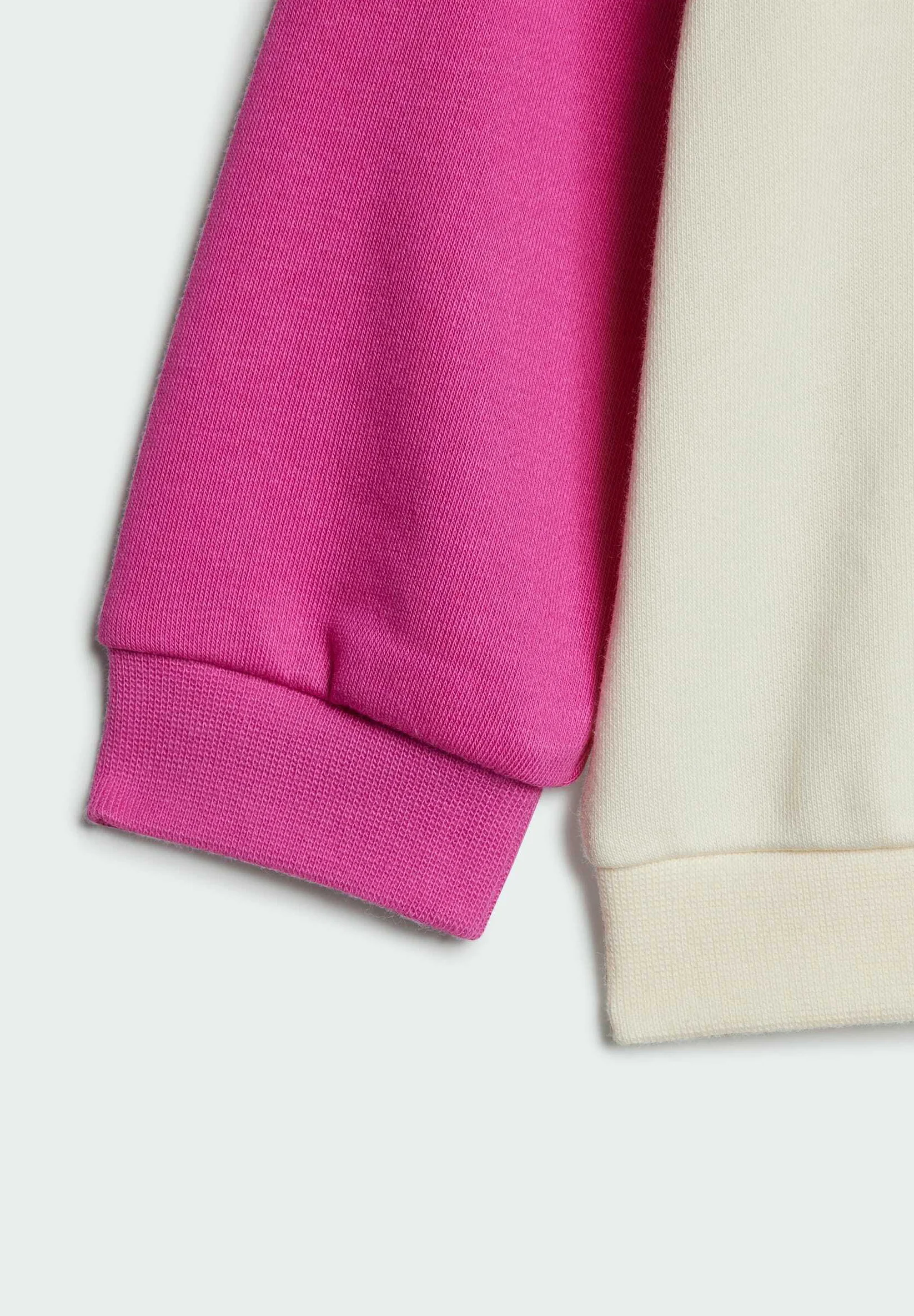 adidas Sportswear ESSENTIALS COLORBLOCK KIDS - Chándal