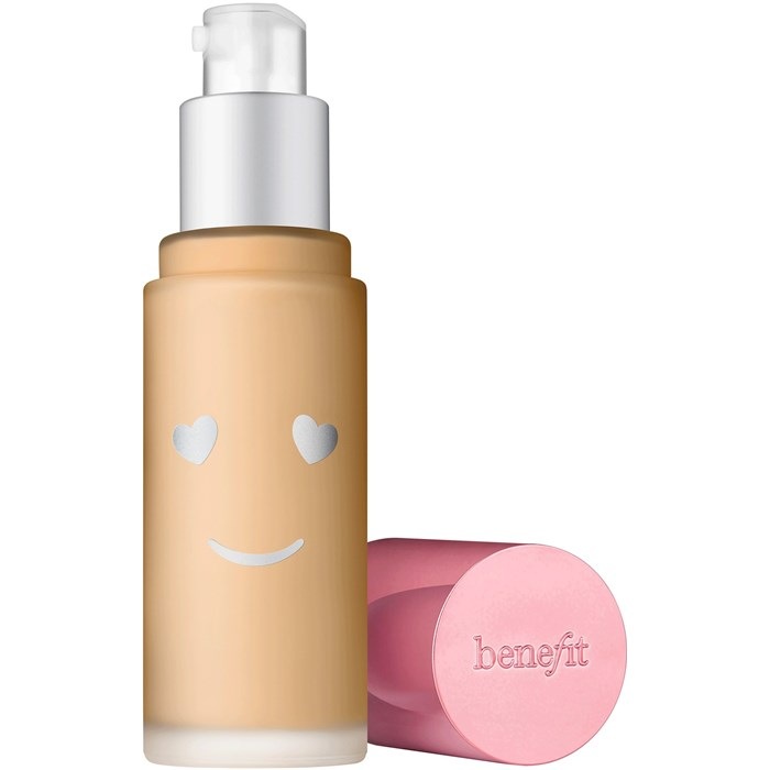 Hello Happy Flawless Liquid Foundation