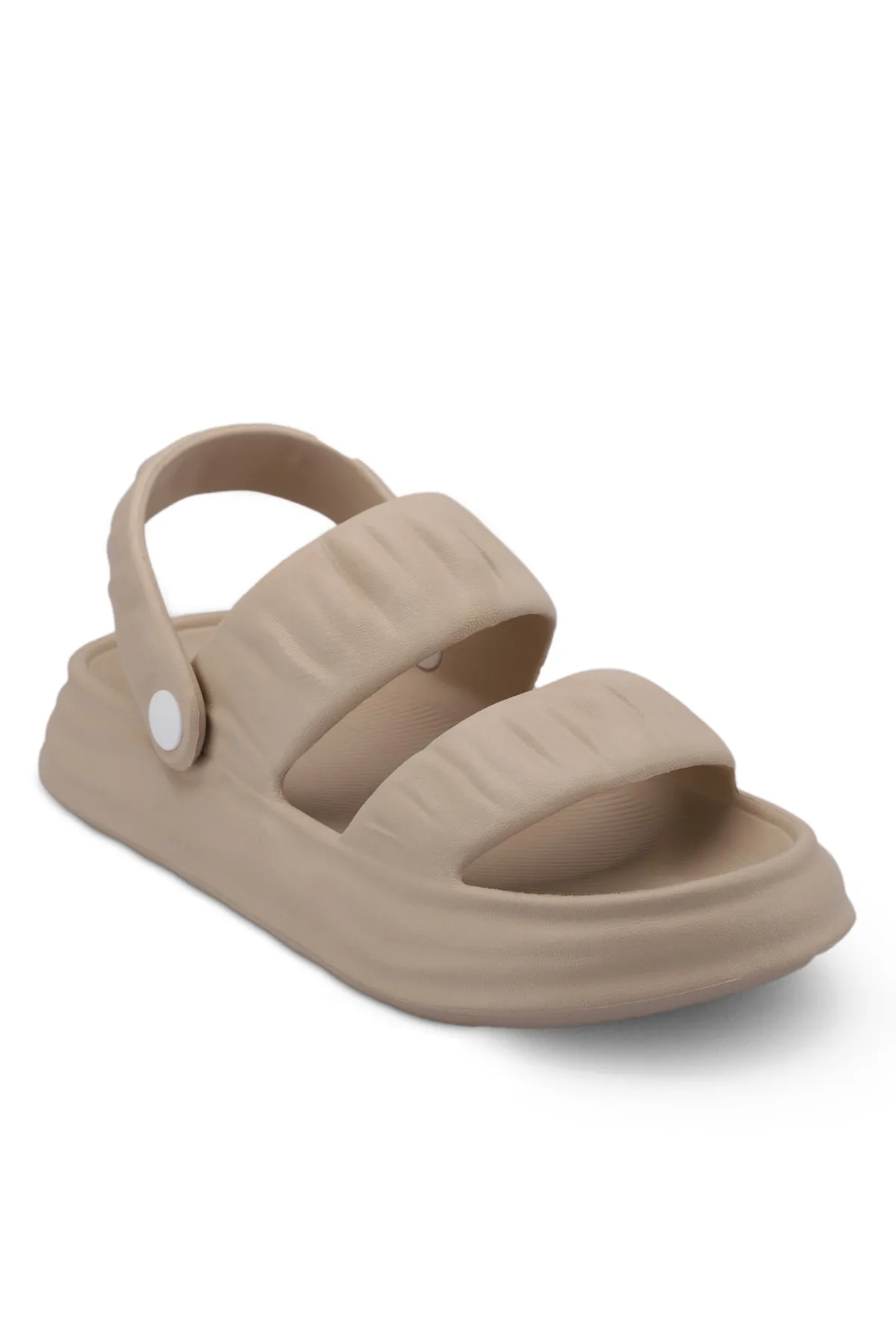 Esem  OIER Damen Hausschuhe Beige
