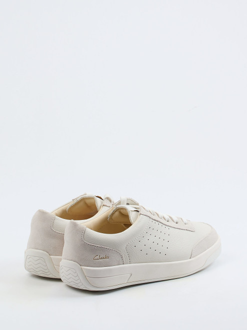 Sneaker-46107990015 Clarks