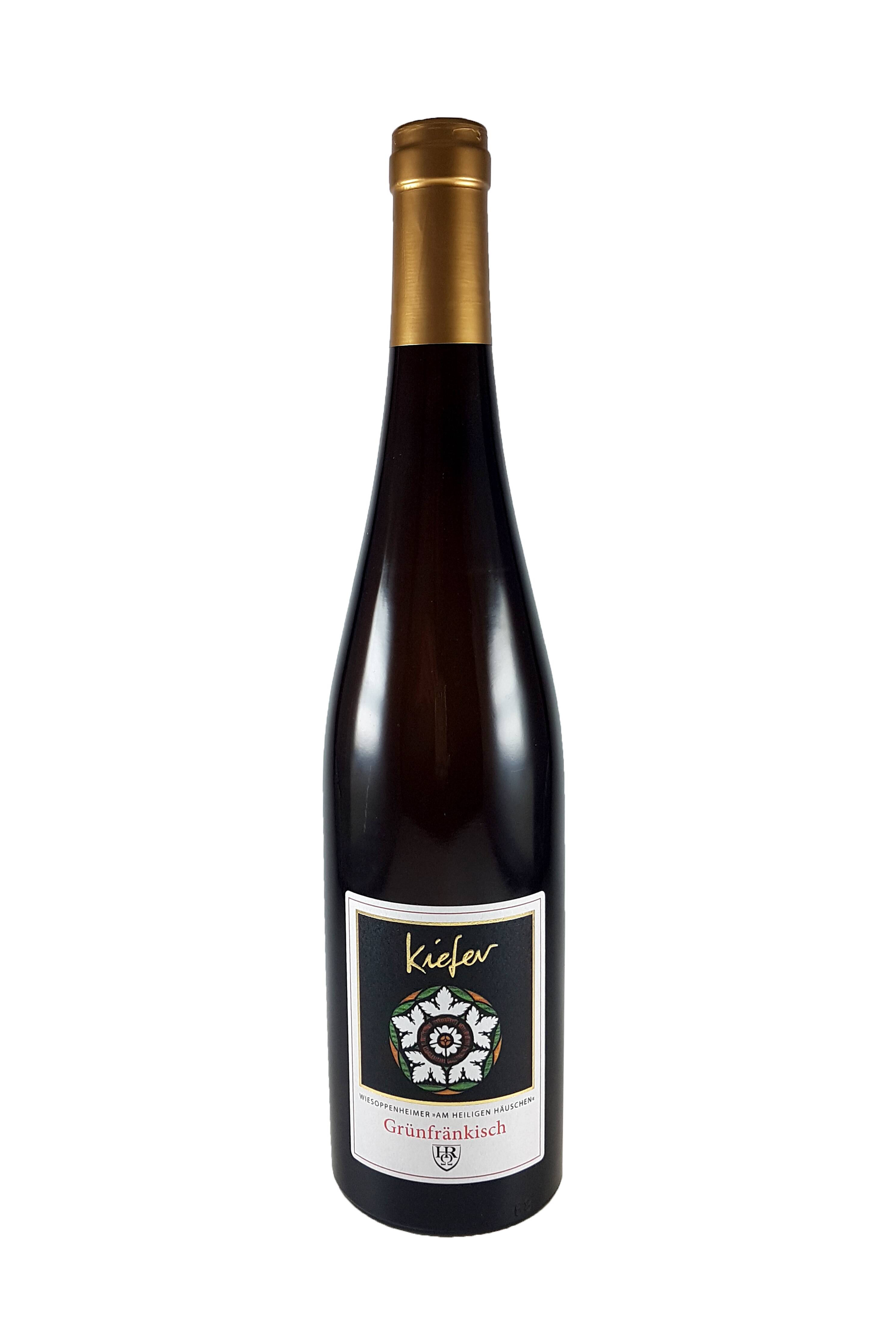 Grünfränkisch trocken 2019