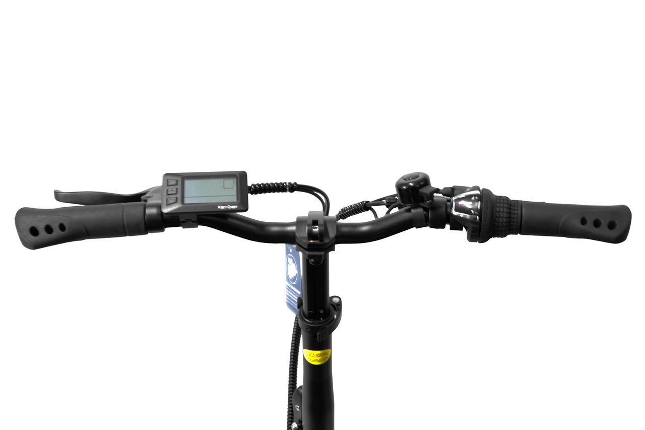 LLobe Falt-E-Bike 20