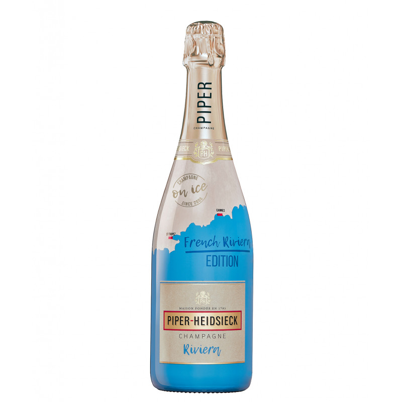 Piper - Heidsieck Essentiel Riviera
