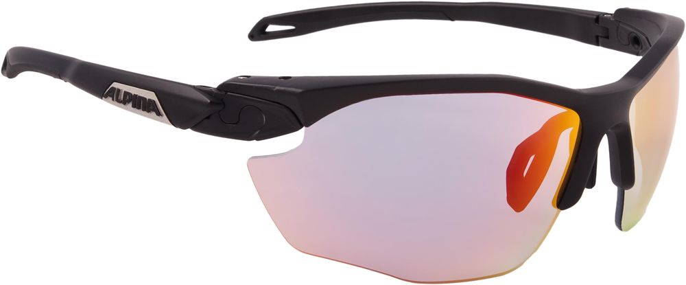 Alpina Twist Five HR QV - Sportbrille kaufen | Bike-Discount