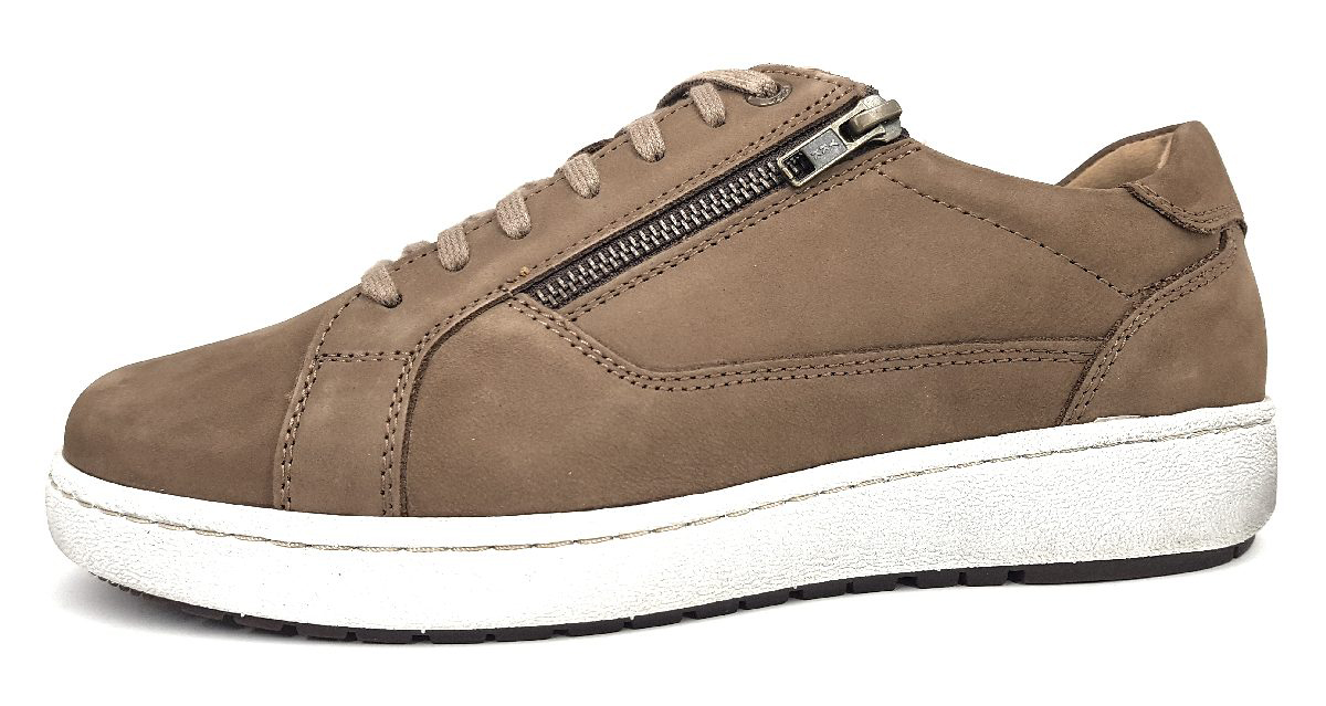 Josef Seibel David 07 26407-21/251 Braun 251 Taupe-kombi