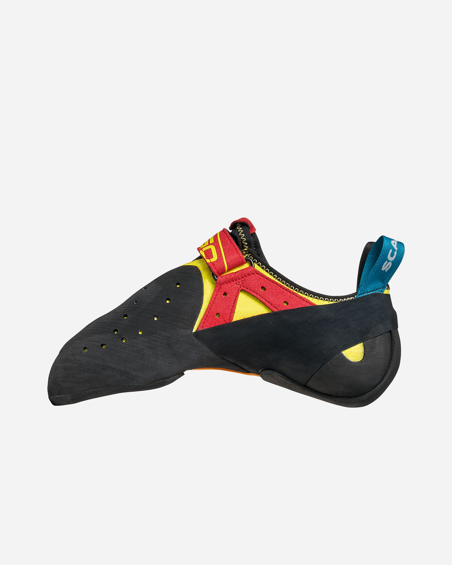 Lezecké topánky Scarpa Drago 70017-000/1