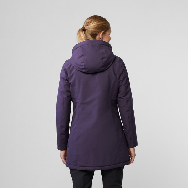 SAKATA COAT Damen - Wintermantel