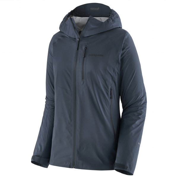 Patagonia - Women's Storm10 Jacket - Regenjacke