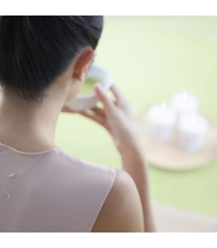 MAISON MARGIELA-REPLICA MATCHA MEDITATION-Eau de Toilette apaisante