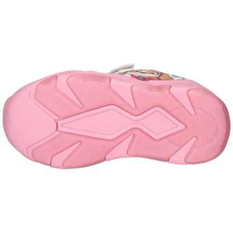 Paw Patrol Sneaker in rosa