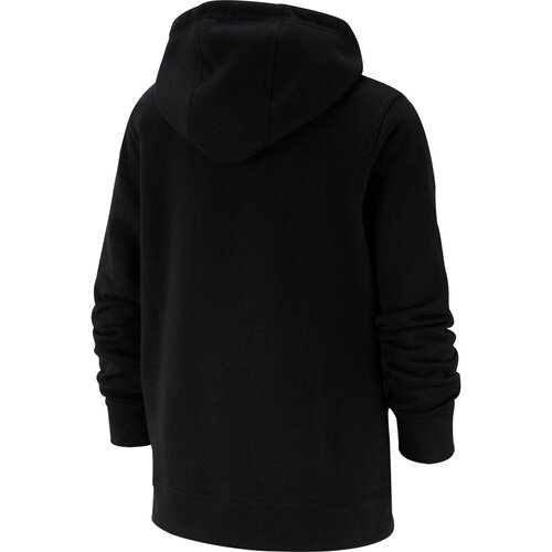 LIFESTYLE - TEXTILIEN - JACKEN FULL-ZIP KAPUZENJACKE KIDS