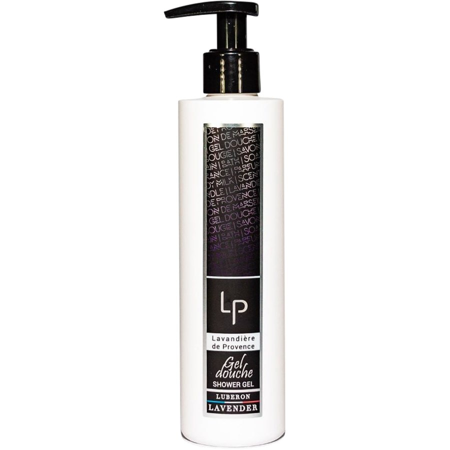 Shower Gel