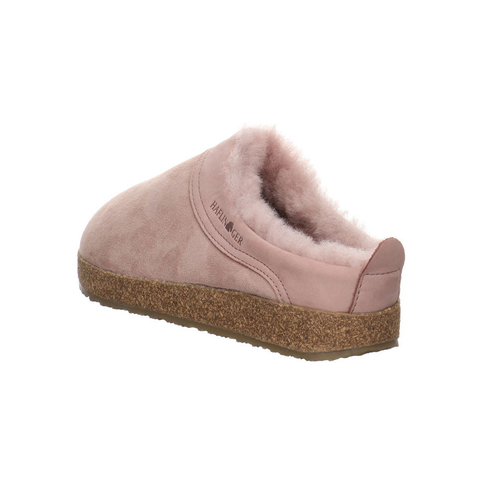 Haflinger Snowbird Hausschuh
