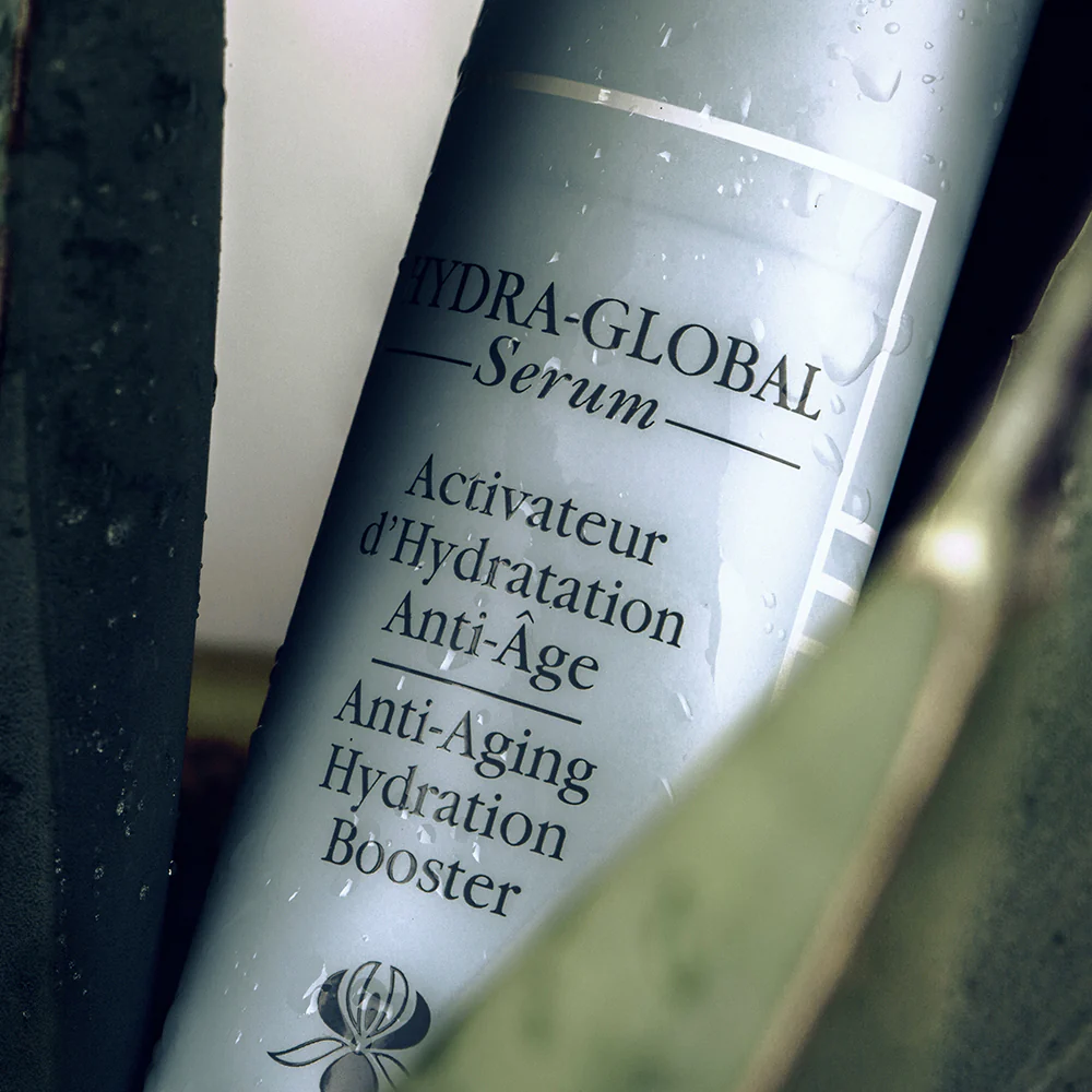 Facial Hydra-Global Serum - Pleťové sérum s globálnym účinkom