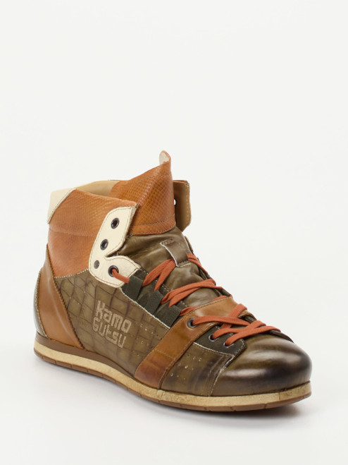 Sneaker high-47616020004 Kamo Gutsu