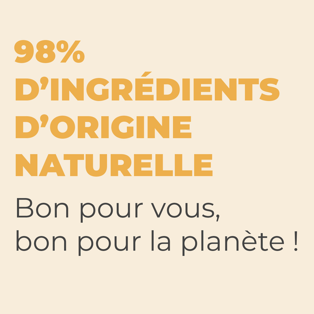energie fruit MA DOUCHE SOIN BIO | FLEUR DE TIARE & ALOE VERA Gel douche certifié BIO