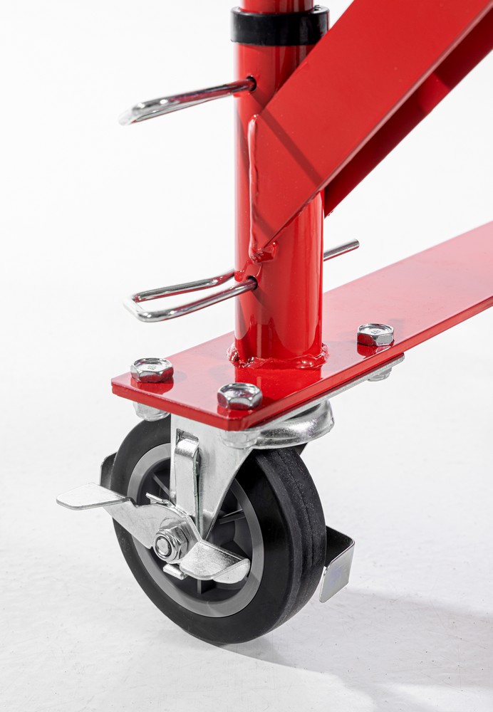 Kraft Werkzeuge Transportkarre HT1501