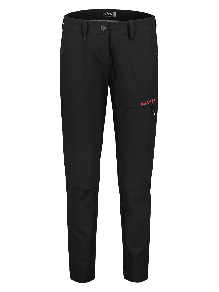 Maloja Softshellhose 