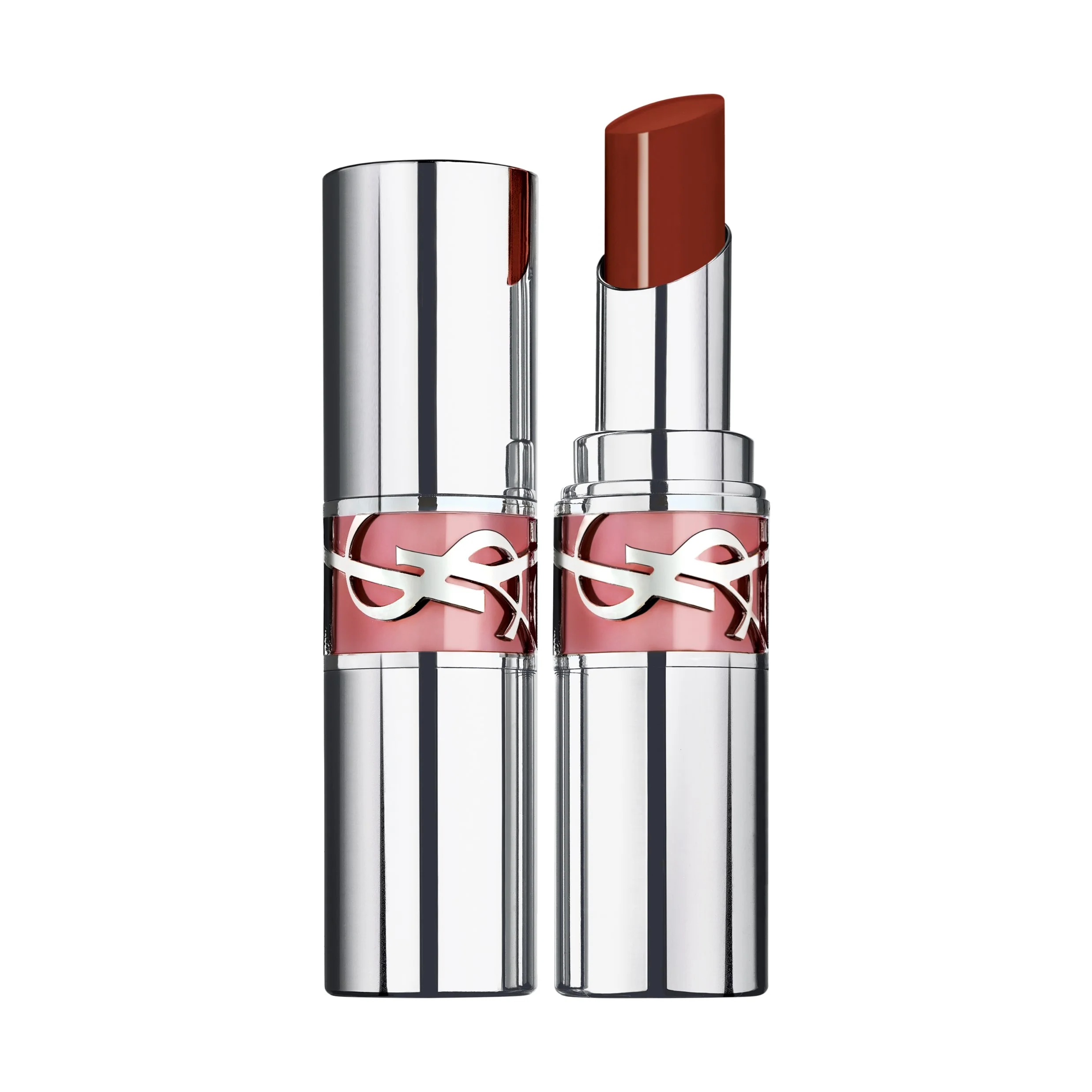 YSL Loveshine Lips - Ruj strălucitor, Ruj de buze
