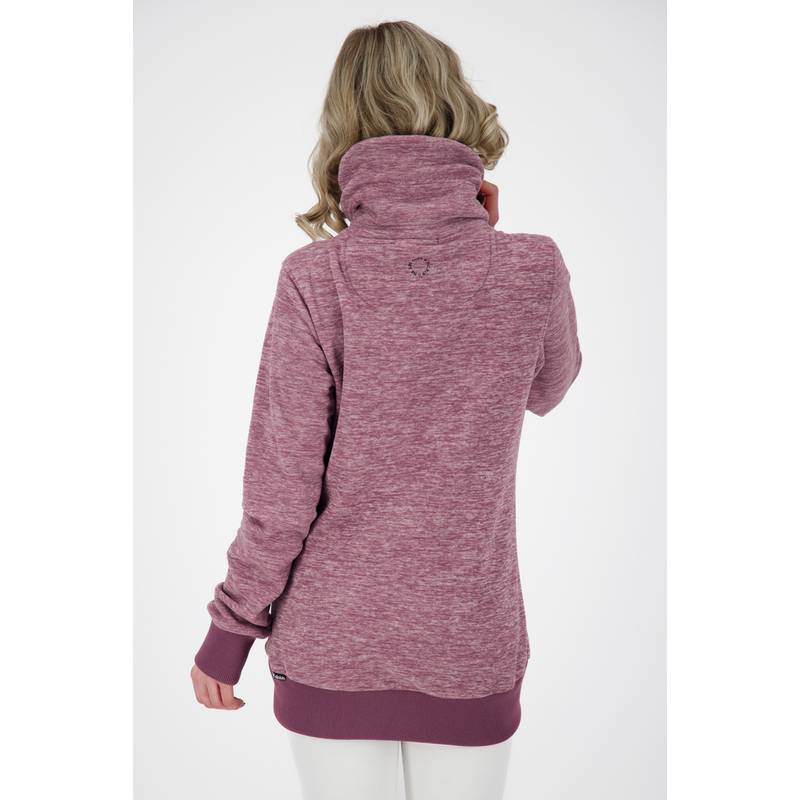 ALIFE AND KICKIN VivianAK F Sweatjacke Damen