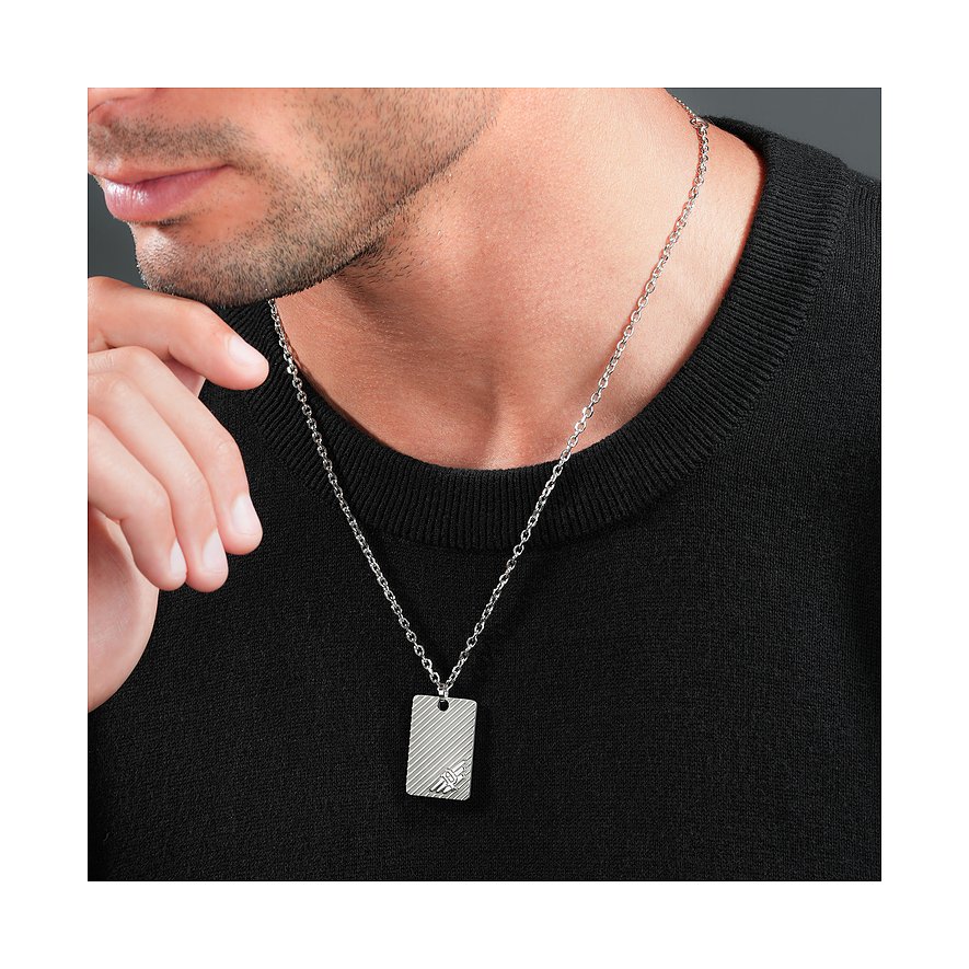 Police Kette