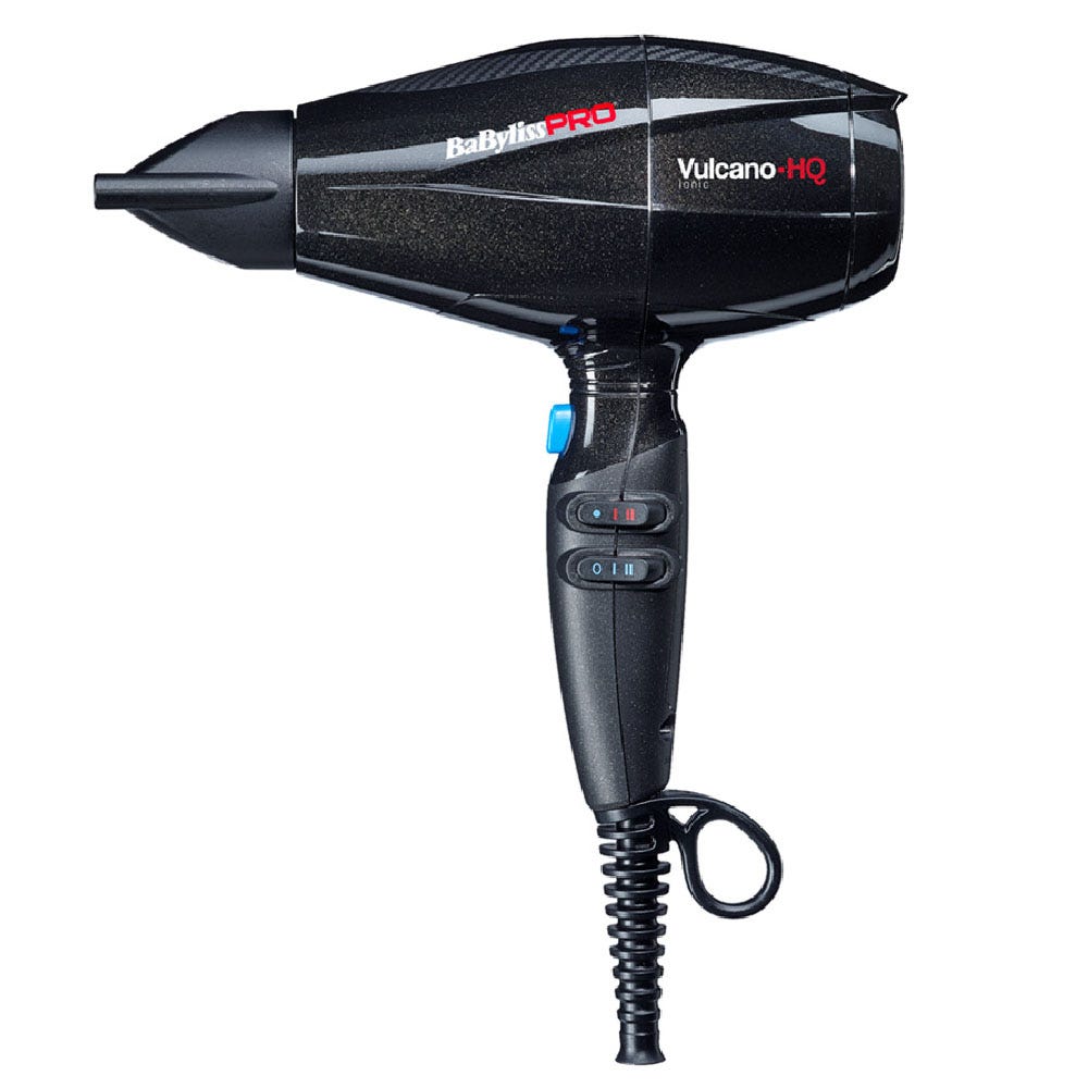 Babyliss PRO Vulcano Ionic 2400W