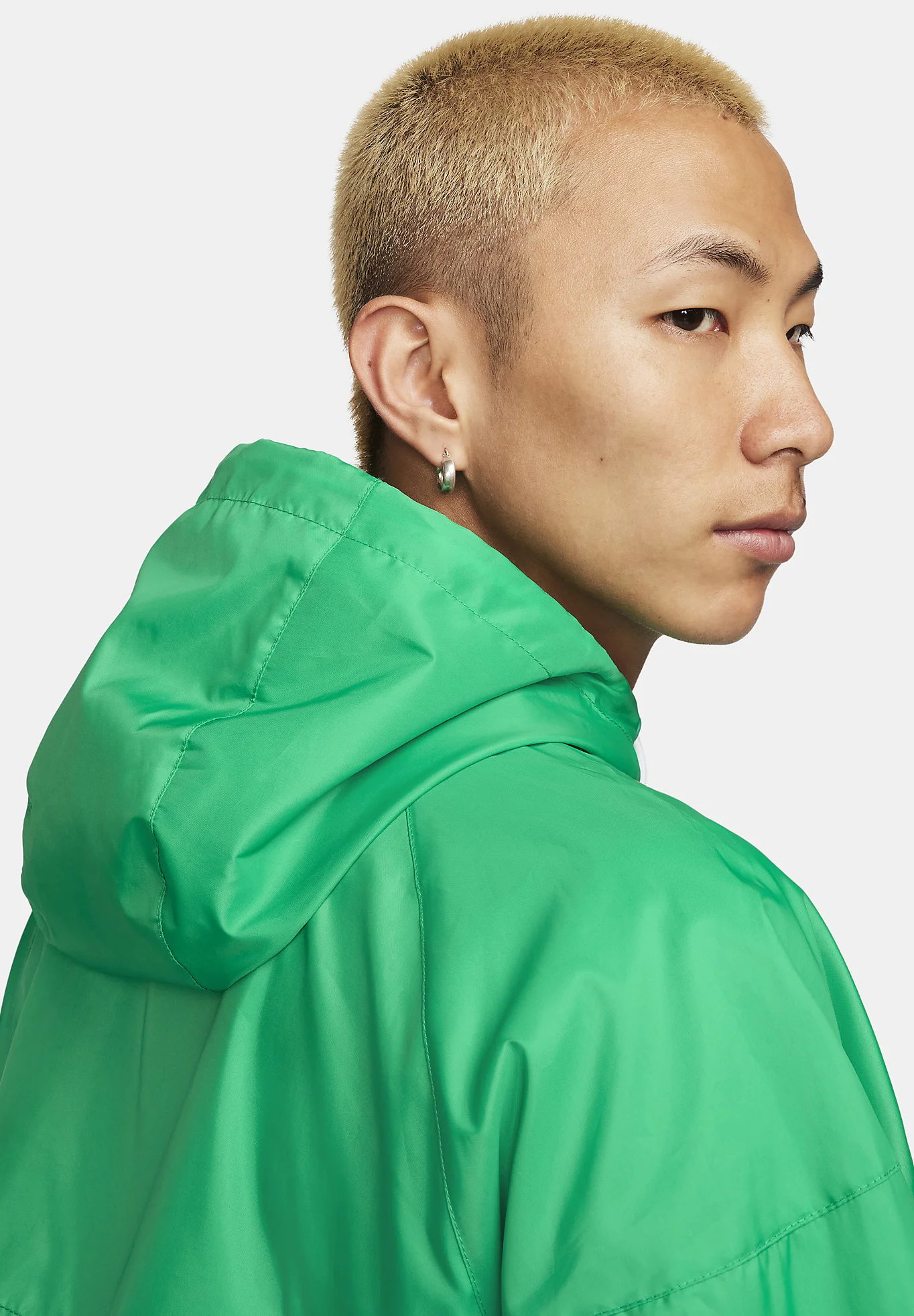 Cortavientos Nike Sportswear