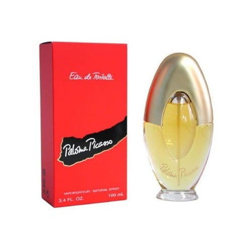 Paloma Picasso Paloma Picasso Eau de Toilette 30 ml