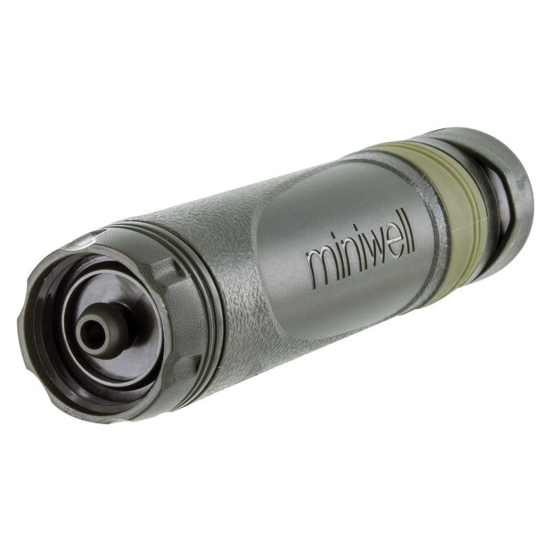Highlander Miniwell L600 Strohwasserfilter