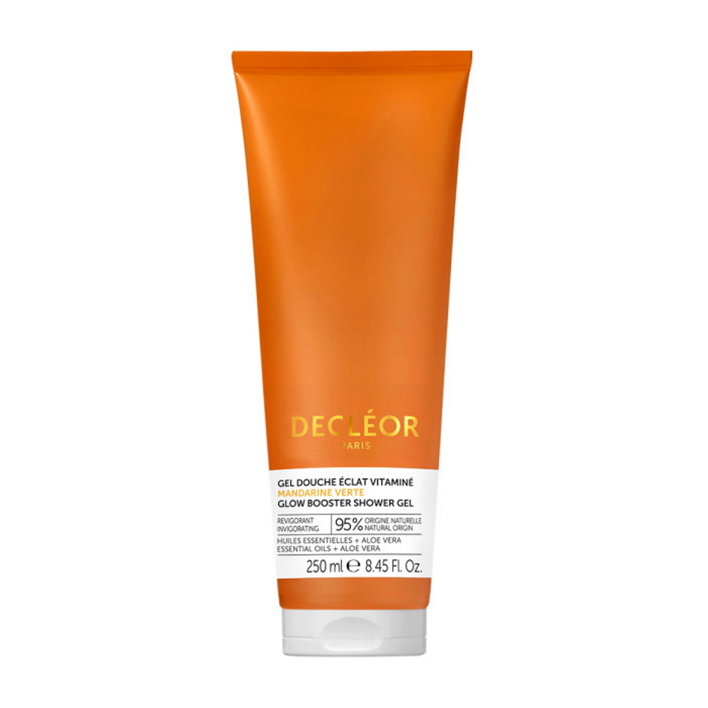 Decléor Mandarine Verte DECLEOR GEL DOUCHE MANDARINE VERTE 250ML