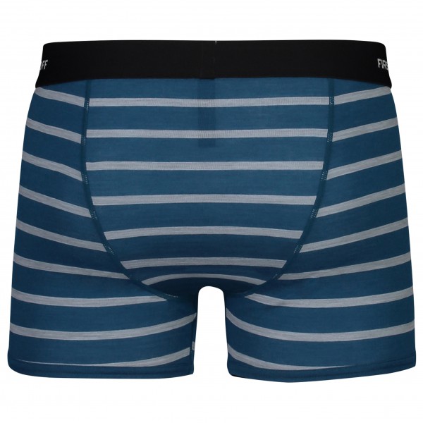 Mons Royale - Hold 'em Shorty Boxer - Merinounterwäsche
