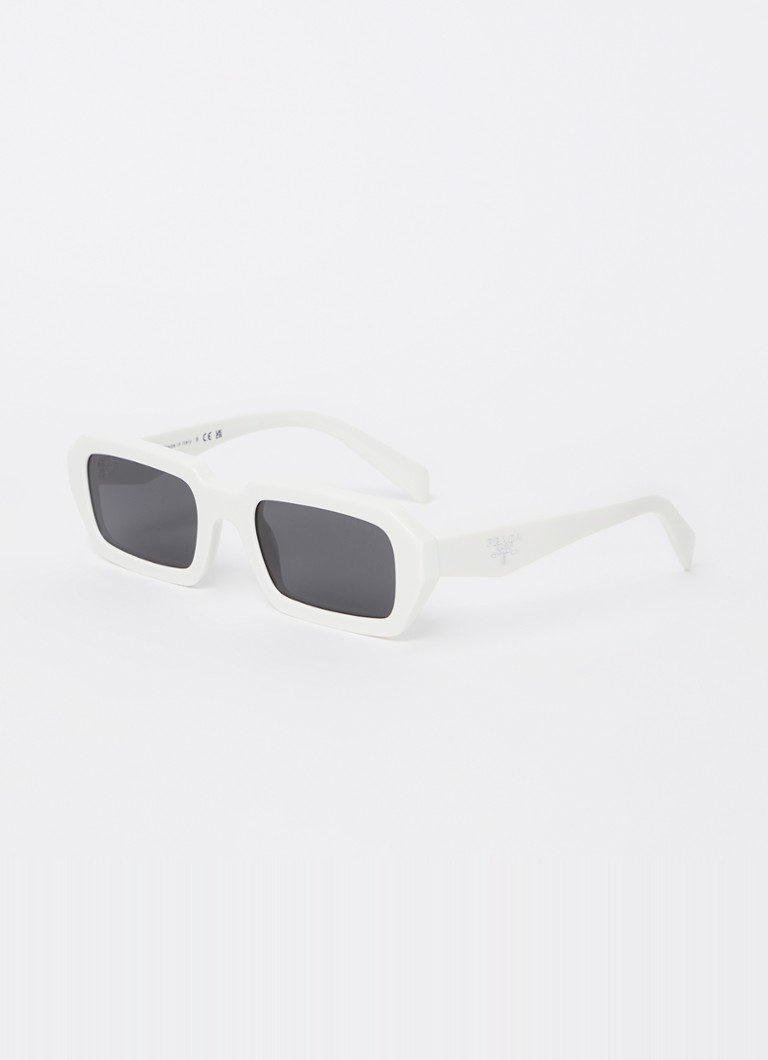 Prada Retro saulesbrilles PRA12S