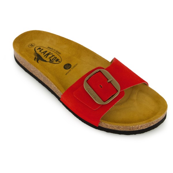 Plakton - Women's Bis - Sandalen