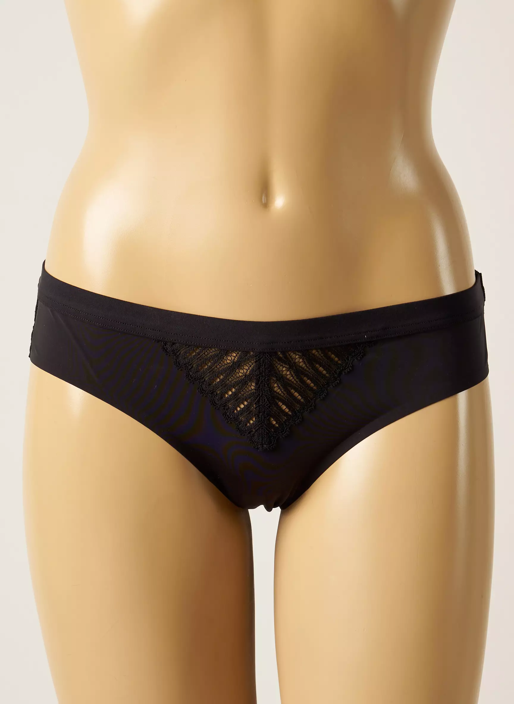Triumph Culottes Femme couleur noir
