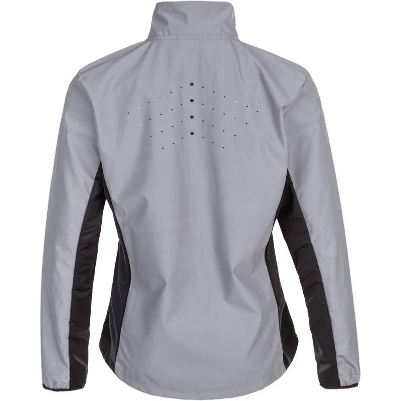 Endurance Rumey Laufjacke Damen