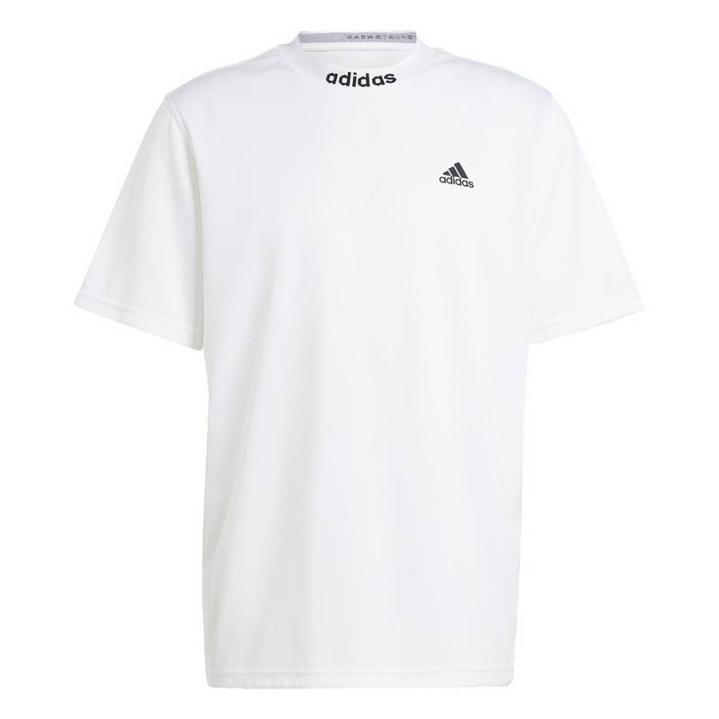 adidas Mesh-Back T-Shirt T-Shirt Herren