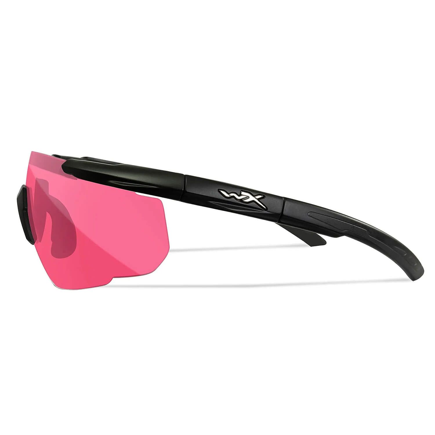Saber Advanced Taktische Brille mit 3 Gläsern Gestell