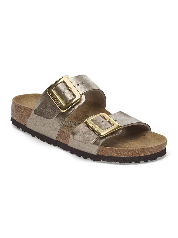 Birkenstock Pantoletten 