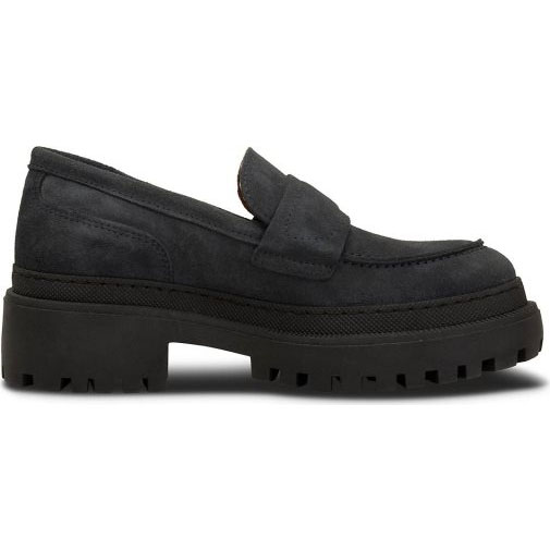 SHOE THE BEAR Slipper STB-IONA SADDLE LOAFER S