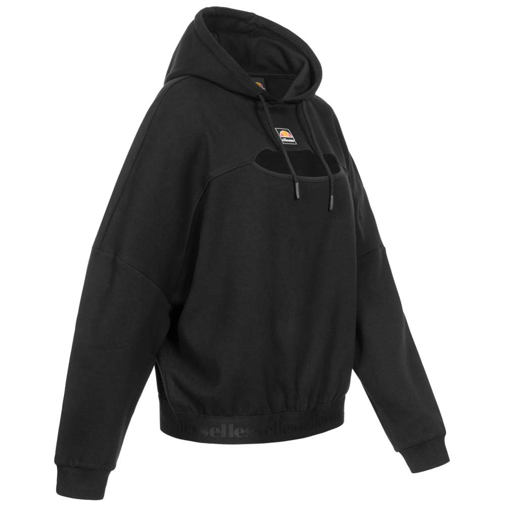 ellesse Etna Damen Hoodie SRR17805-011