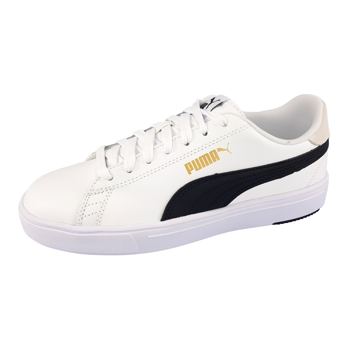Puma Puma Serve Pro Lite 374902/008 Weiß 08 white/black